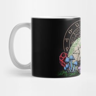 Alchemy Shrooms Mug